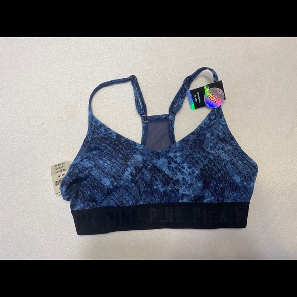 PINK Victoria's Secret Other - PINK Sports Bra